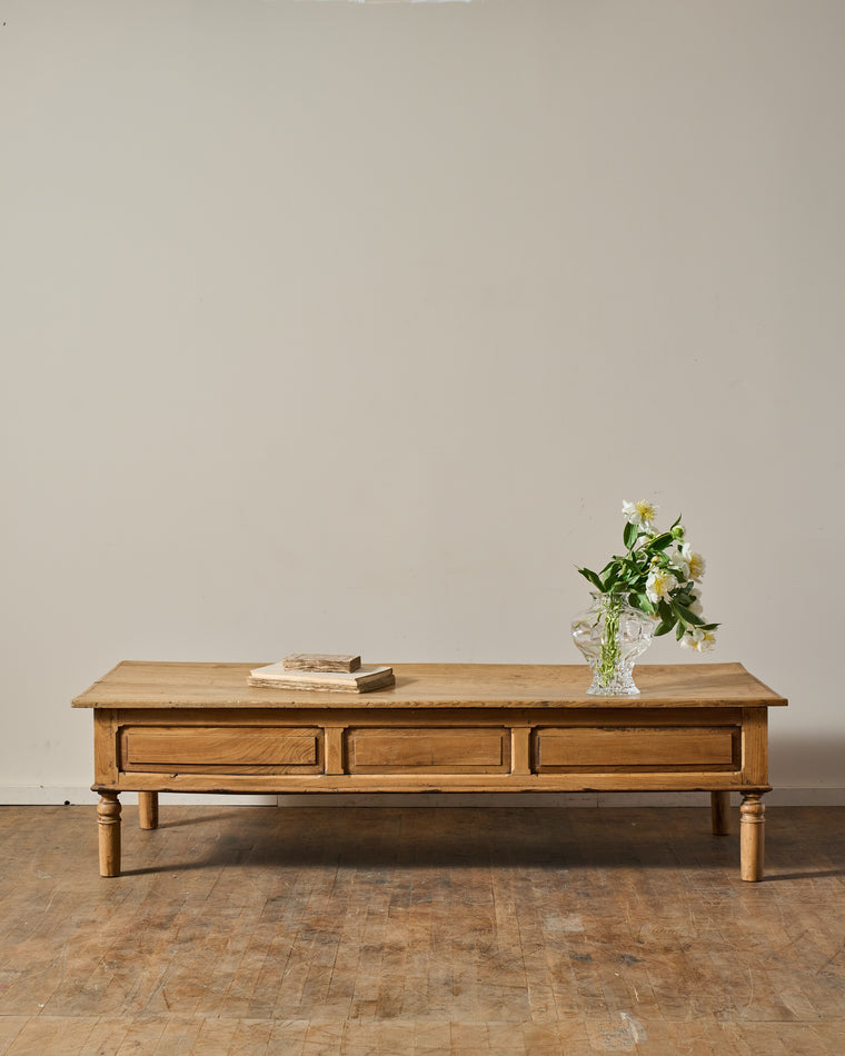 Monumental Lyon Coffee Table