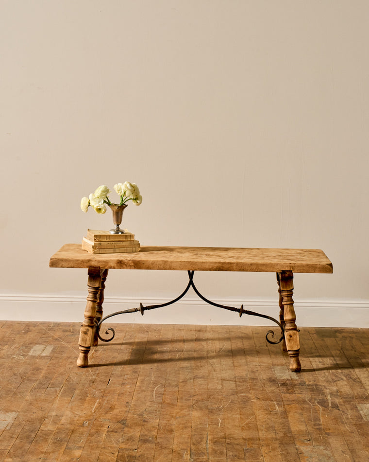 French Coffee Table