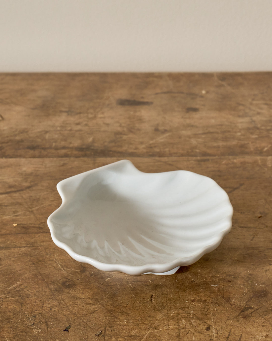 Vintage Shell Dish