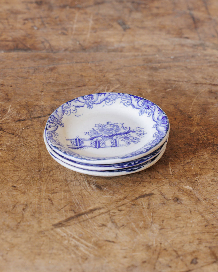 Mini Delft Dish