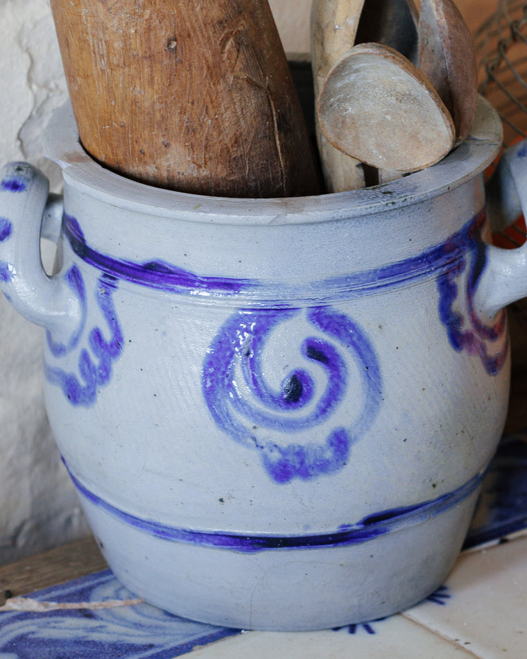Alsace Pot