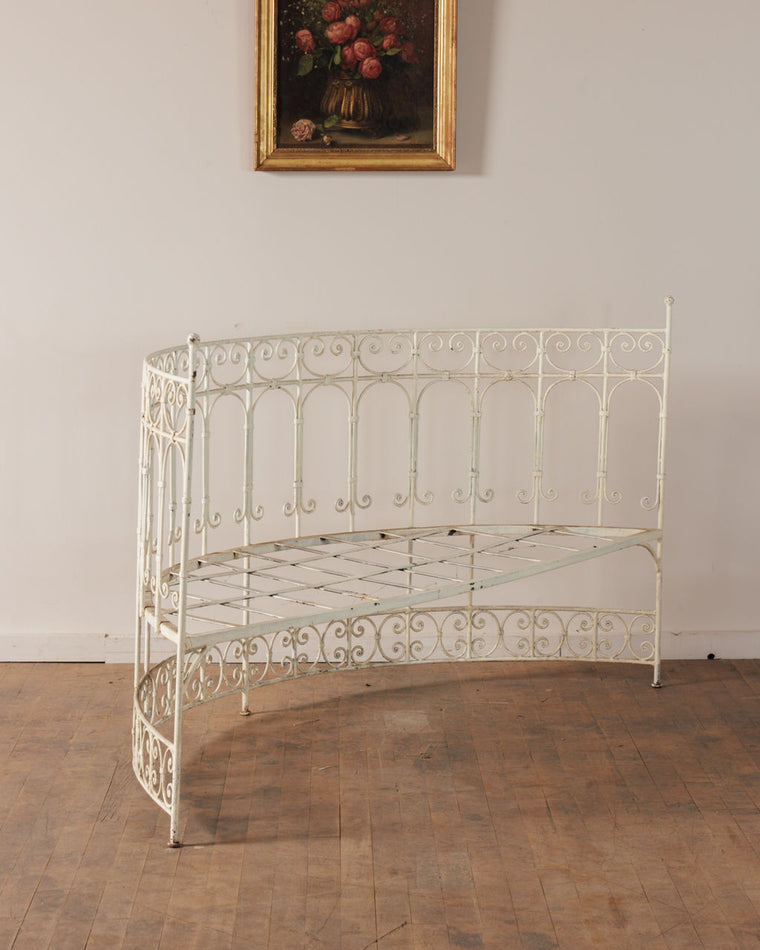 Vintage Garden Set