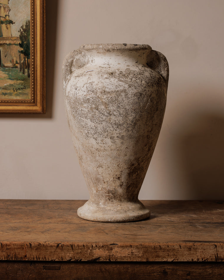 Amphora Planter