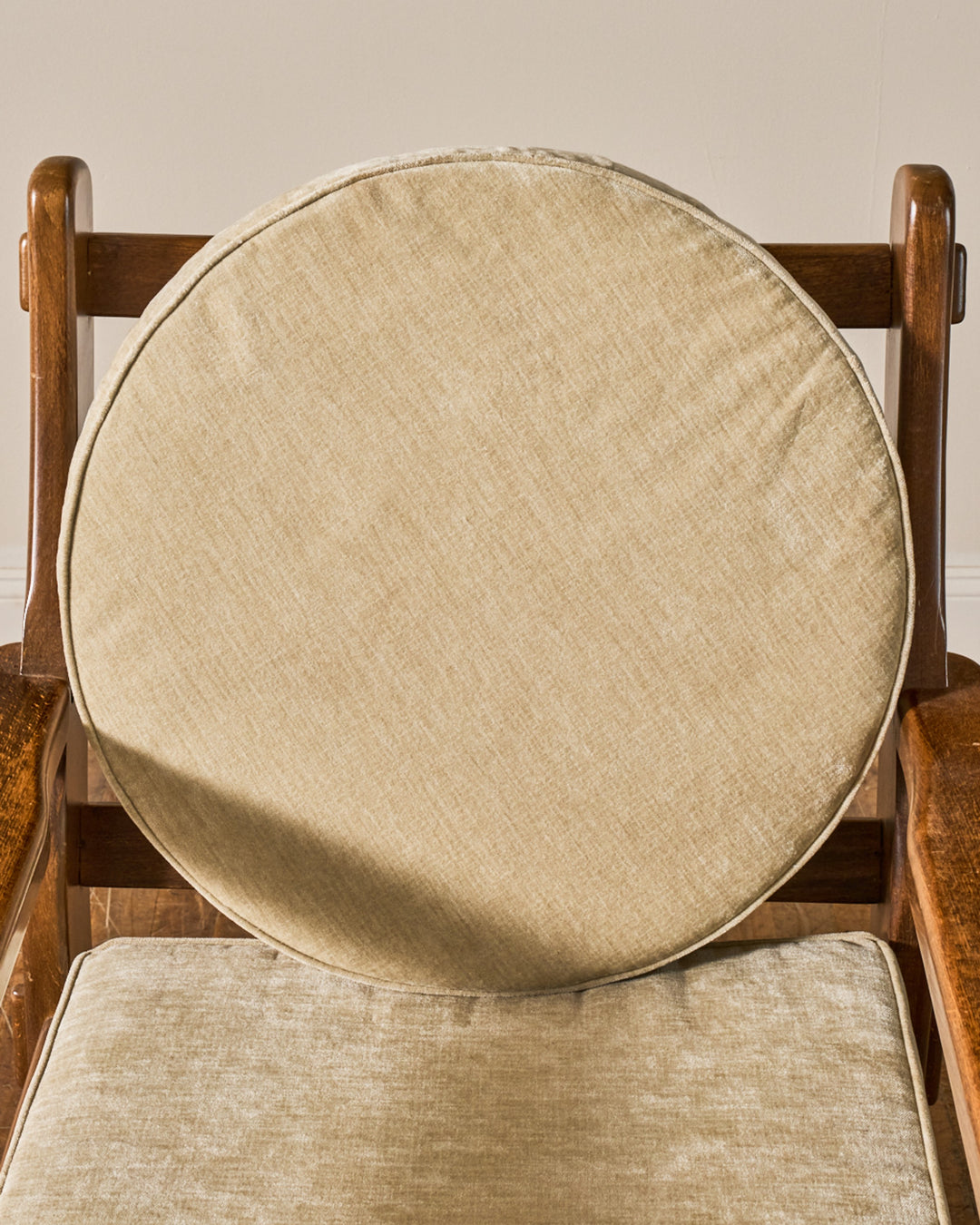 French Armchair