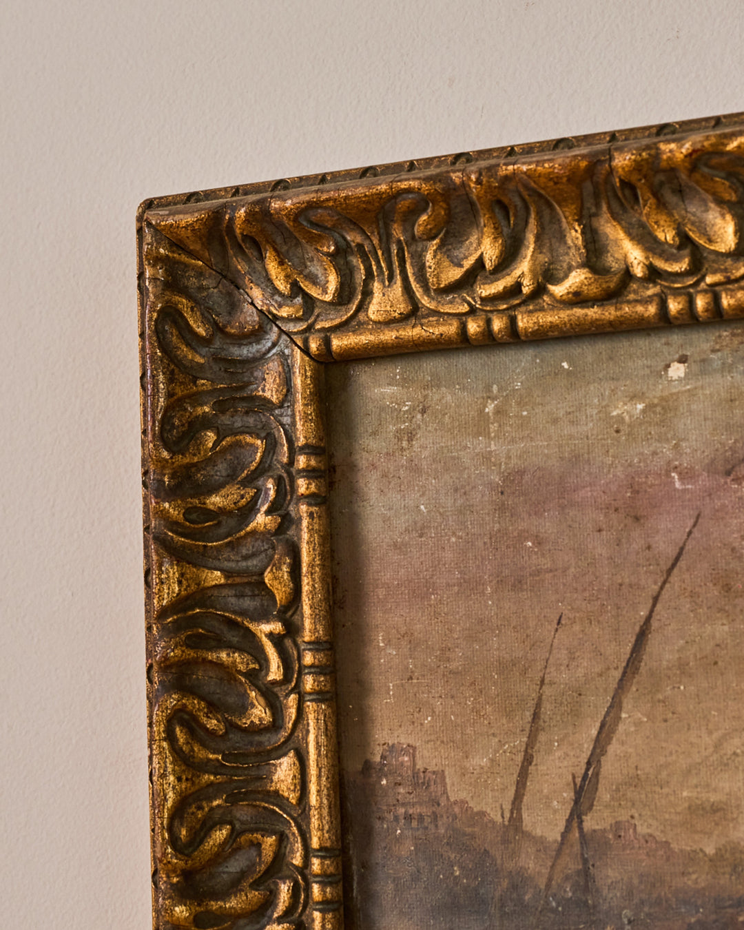 19th c. Painting