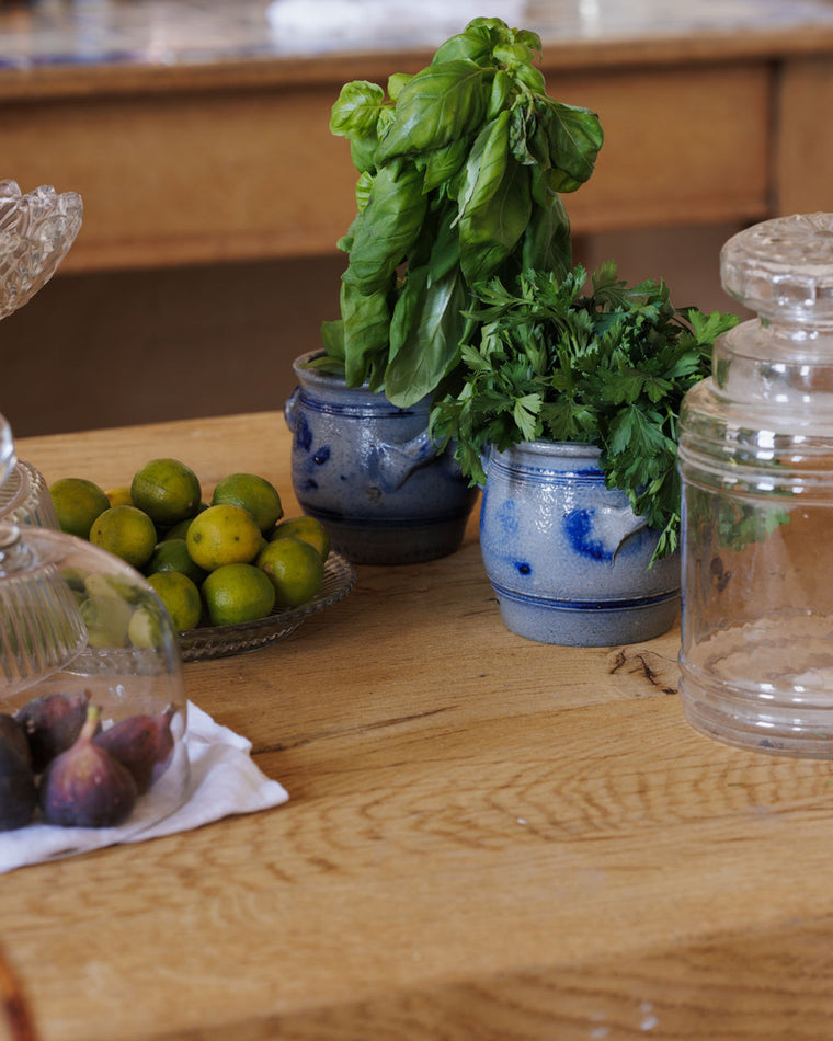 Mini Alsace Pot