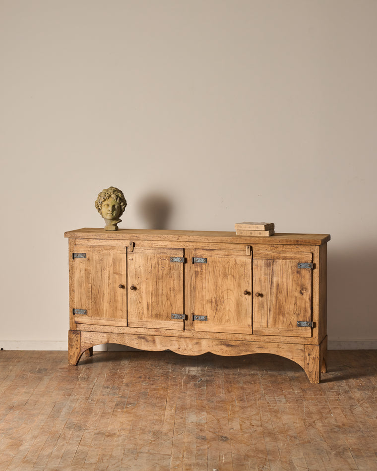 Basque Country Sideboard
