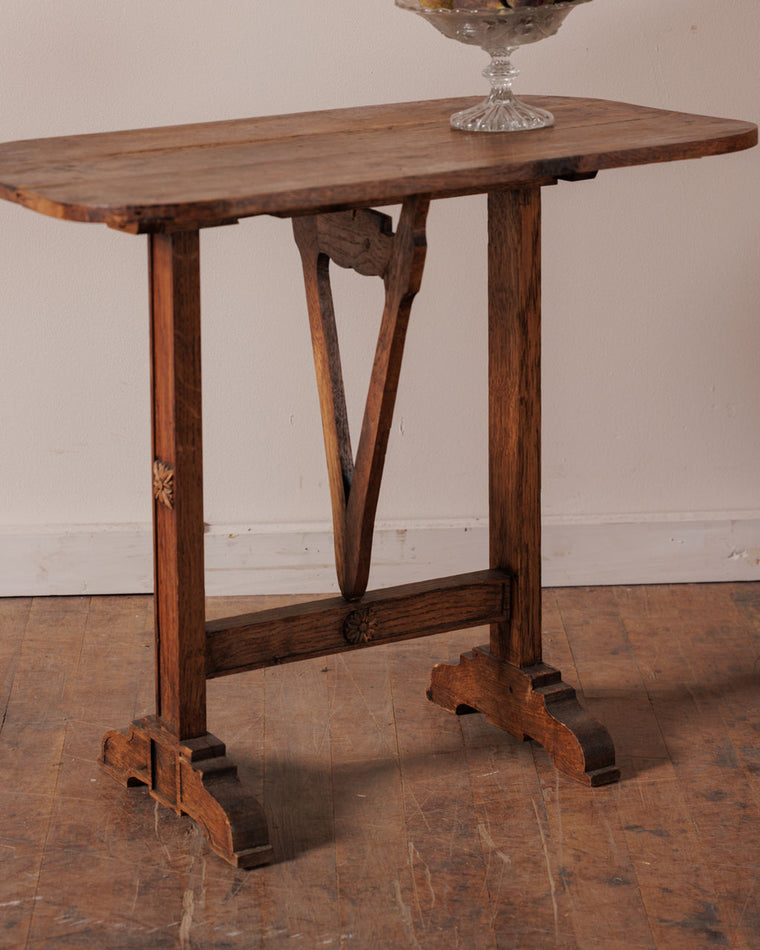 Petit Folding Table