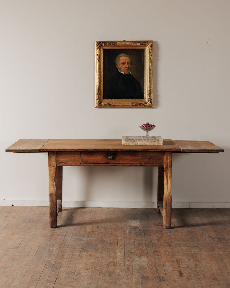 French Kitchen Table
