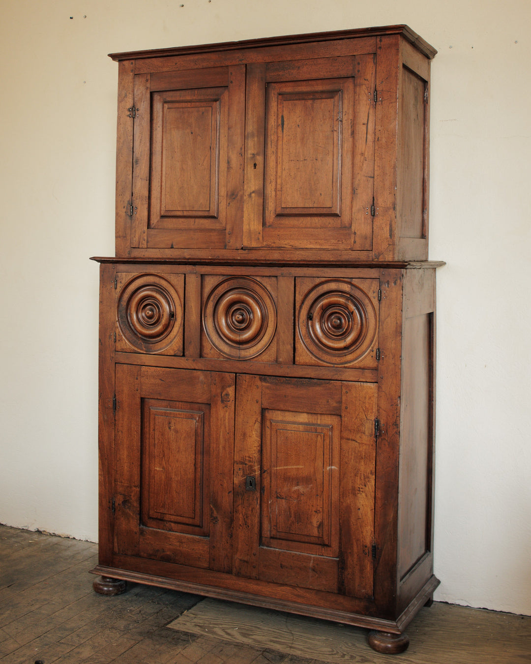 Midcentury Armoire