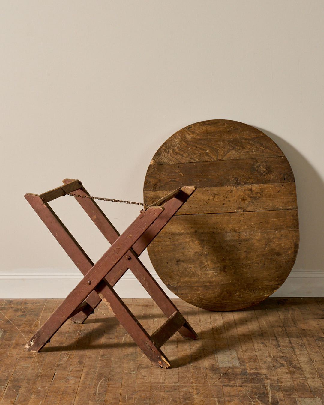 Roquefort Folding Table