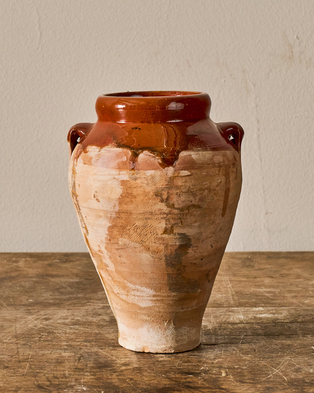 Mini Water Vessel