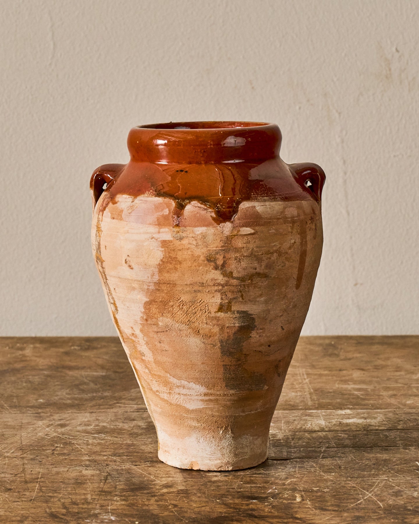 Mini Water Vessel