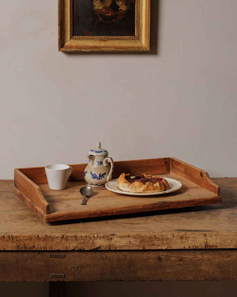 Chateau Tray Table