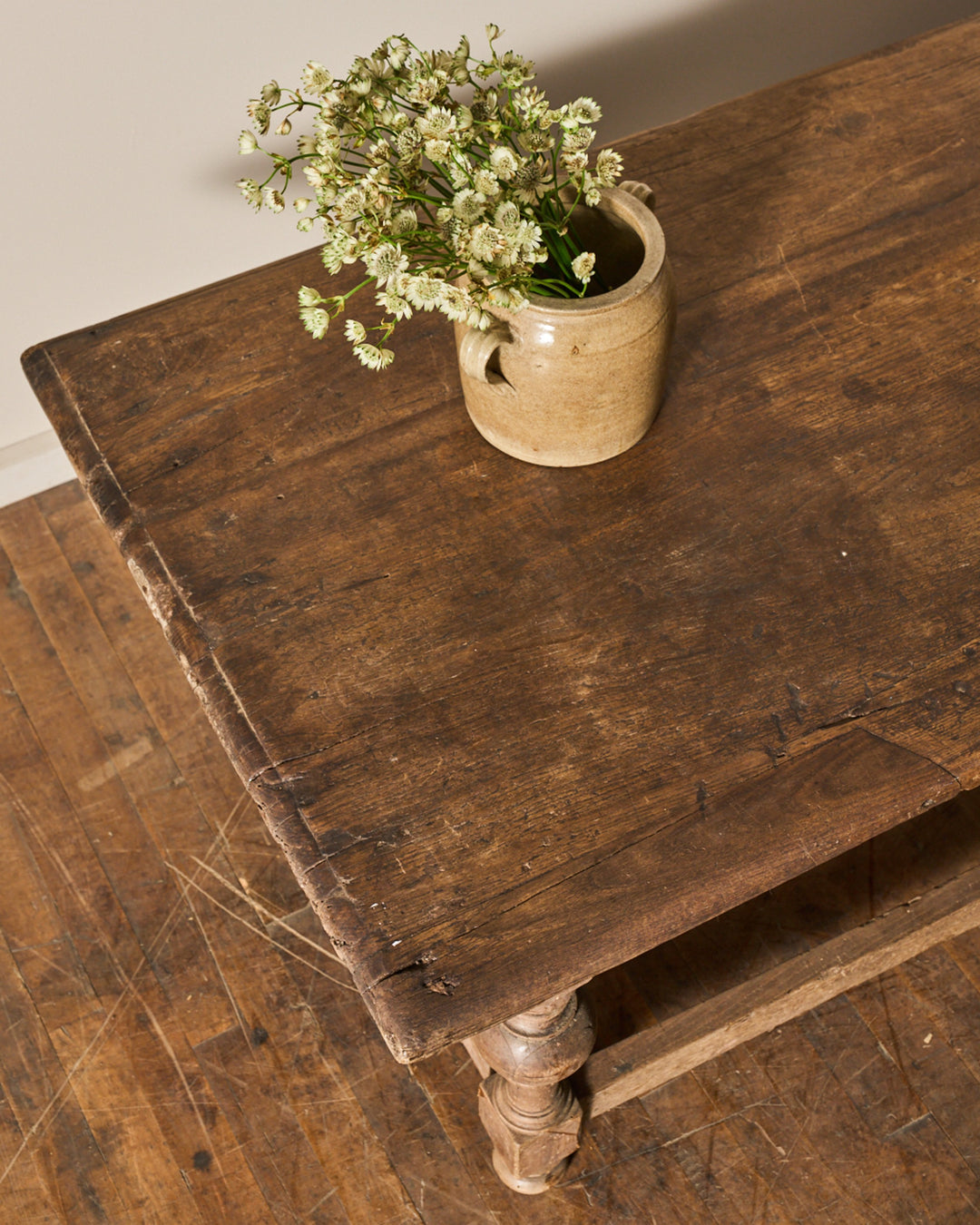Rare Italian Coffee Table