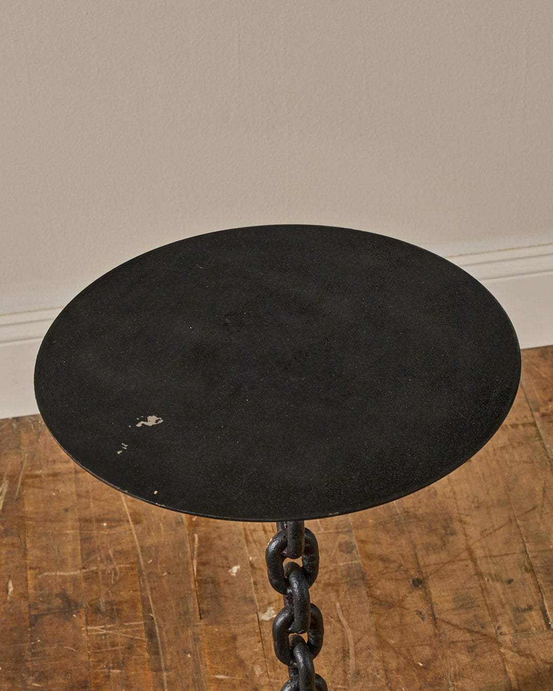 Spanish Martini Table