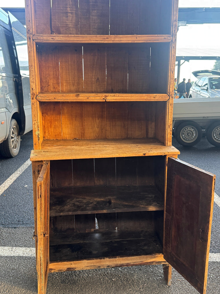Catalonian Cupboard