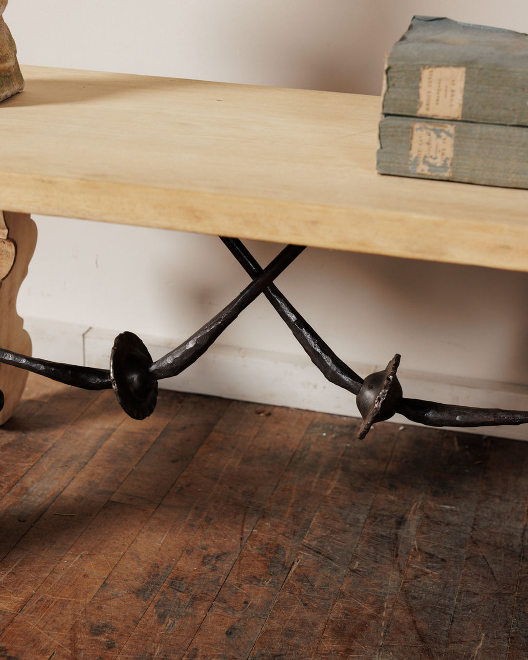 French Coffee Table