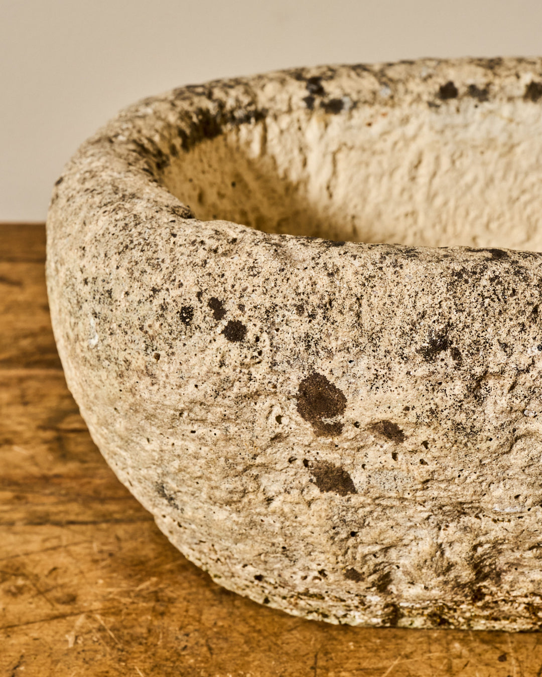 Stone Jardiniere