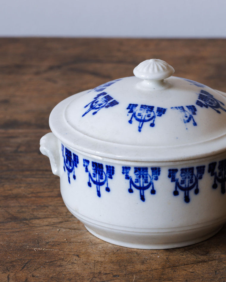 Saint Uze Pot - I