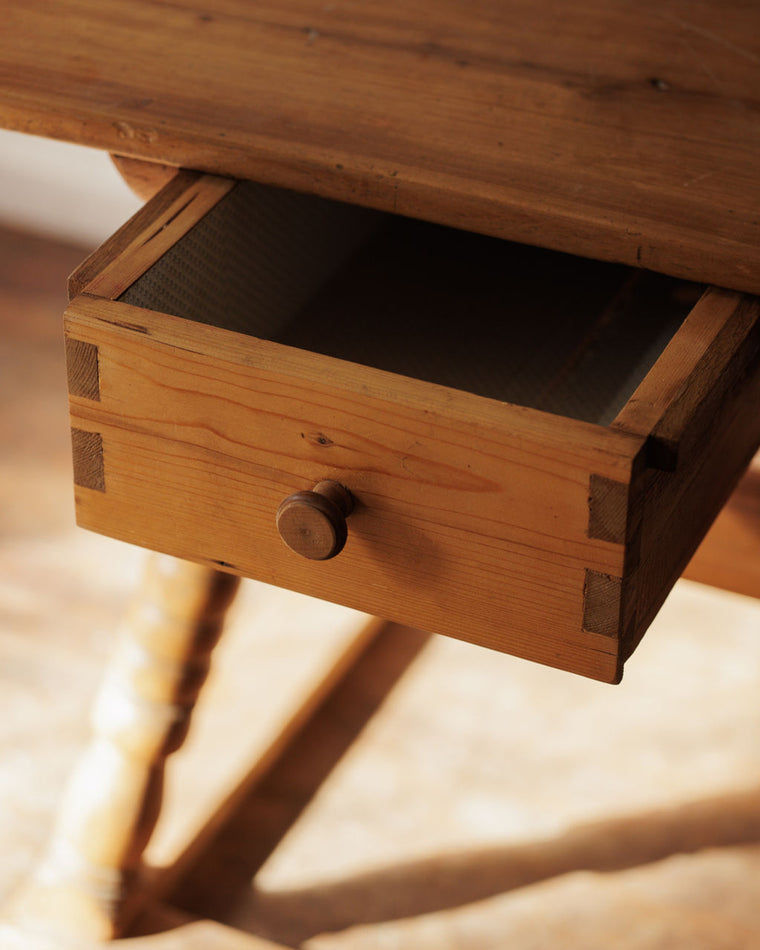 Swedish Entryway Table