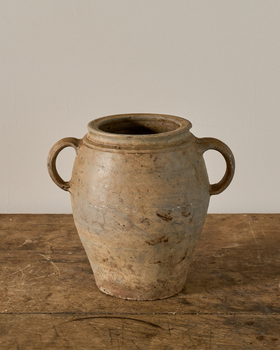 Creme Confit Pot - Tall