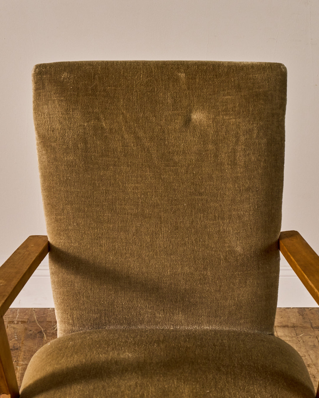 French Armchair