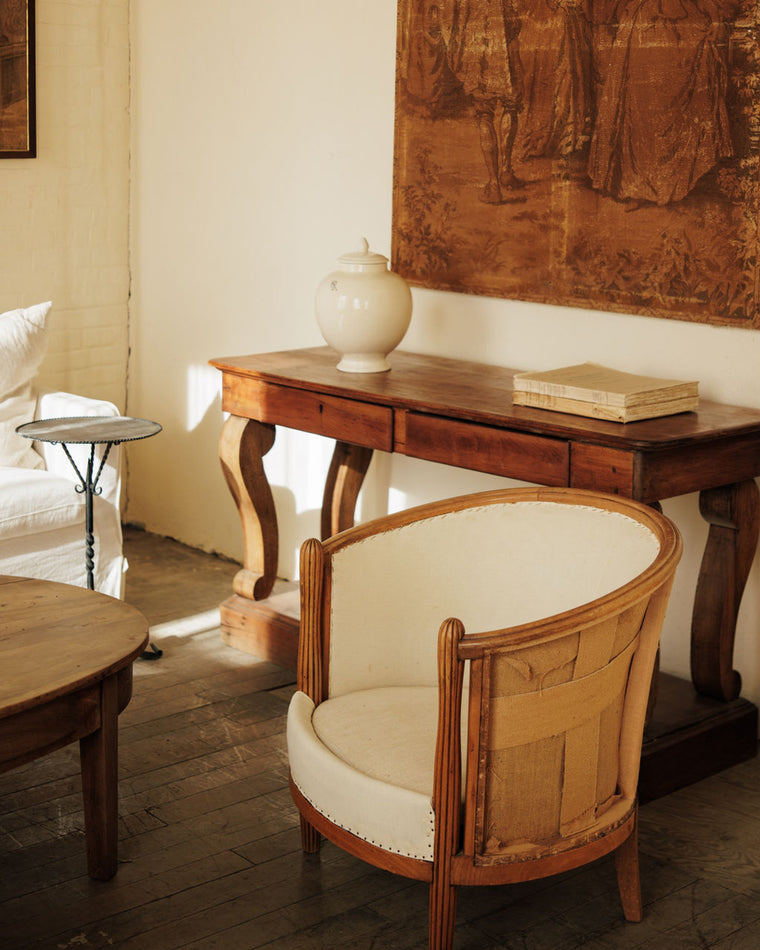 French Pharmacy Pot