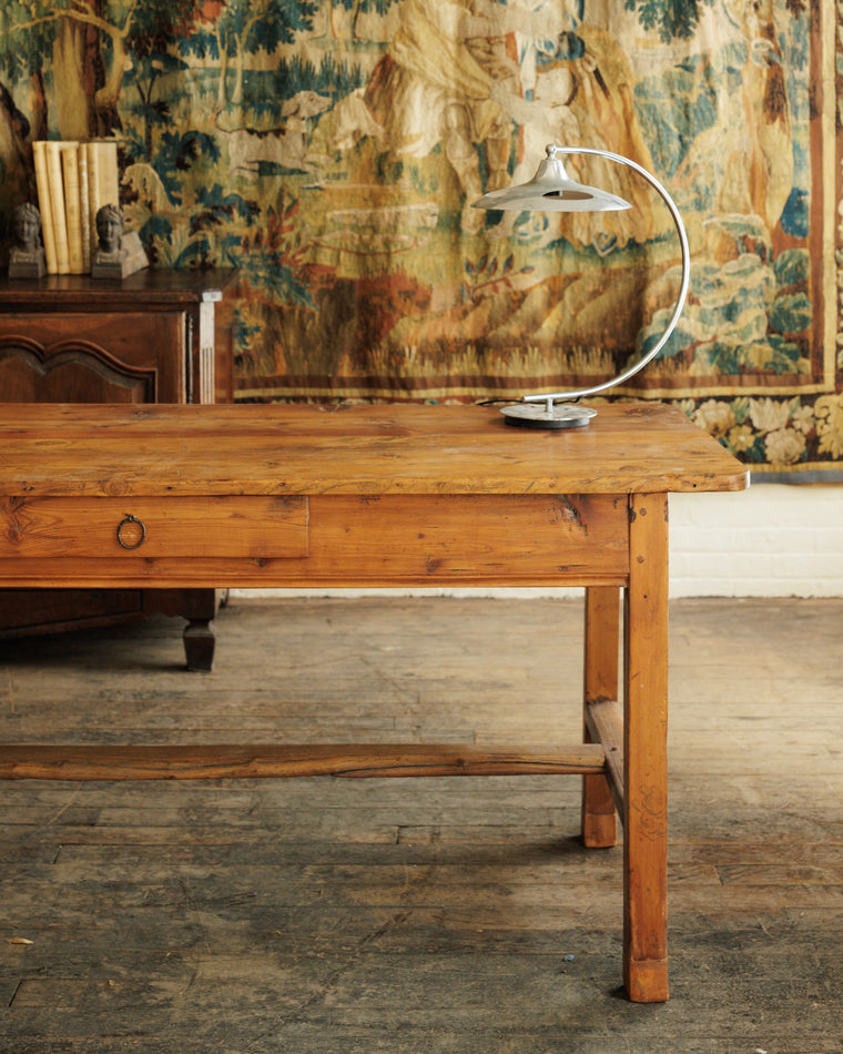 Antique Farm Table