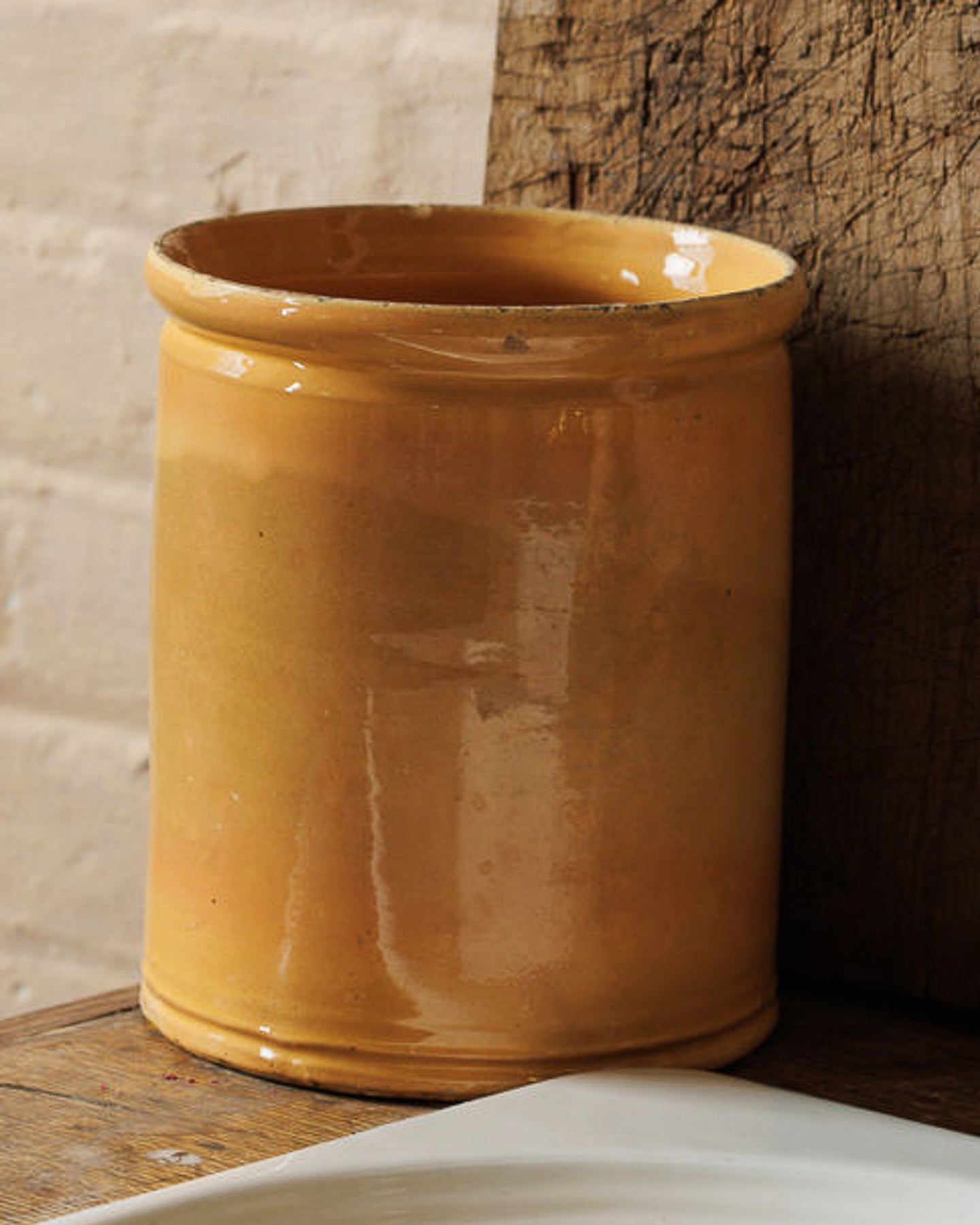 Large Savoie Jam Pot