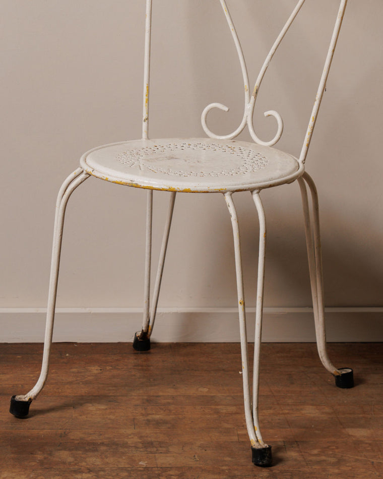 Lover Garden Chair