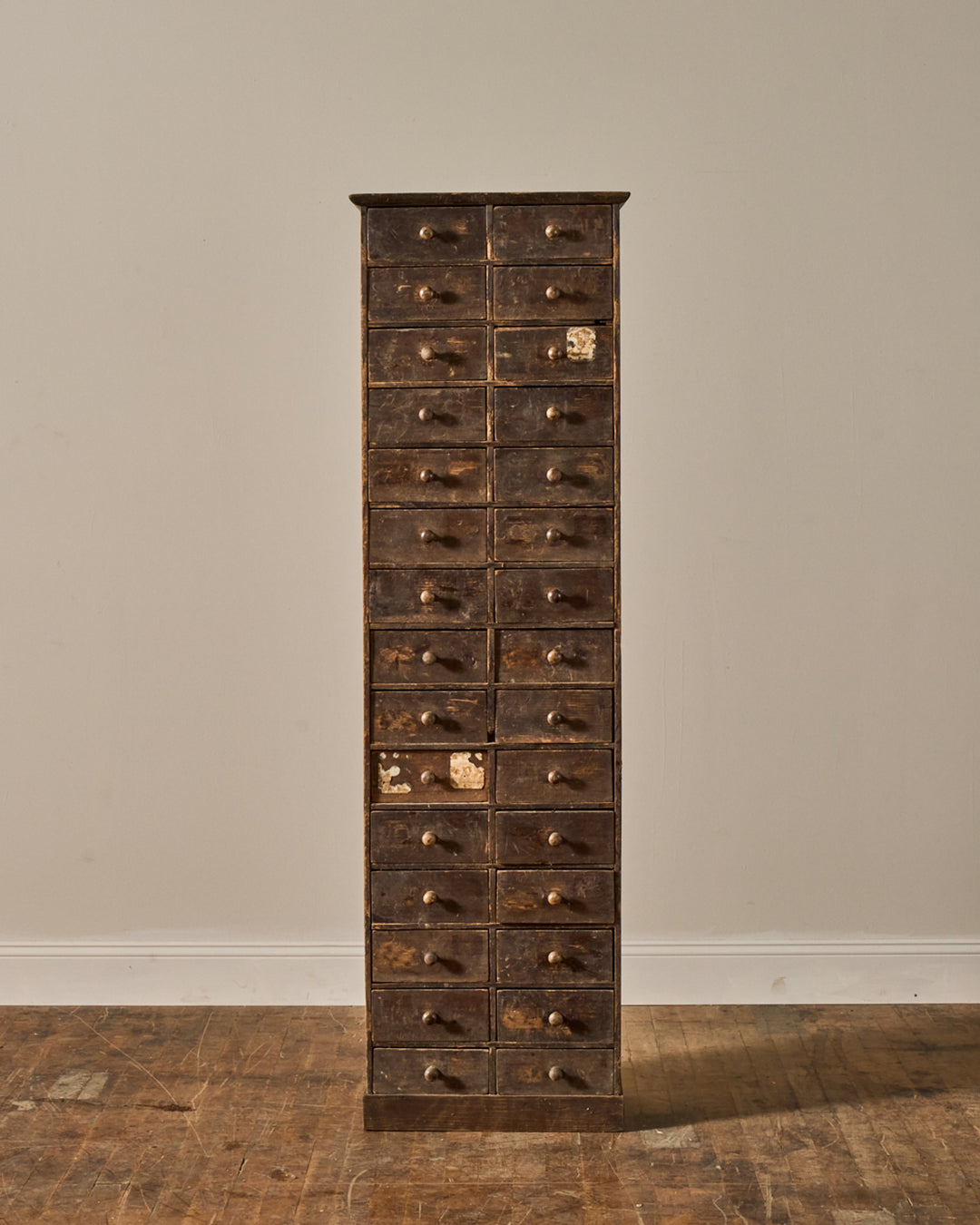 Normandy Workshop Cupboard