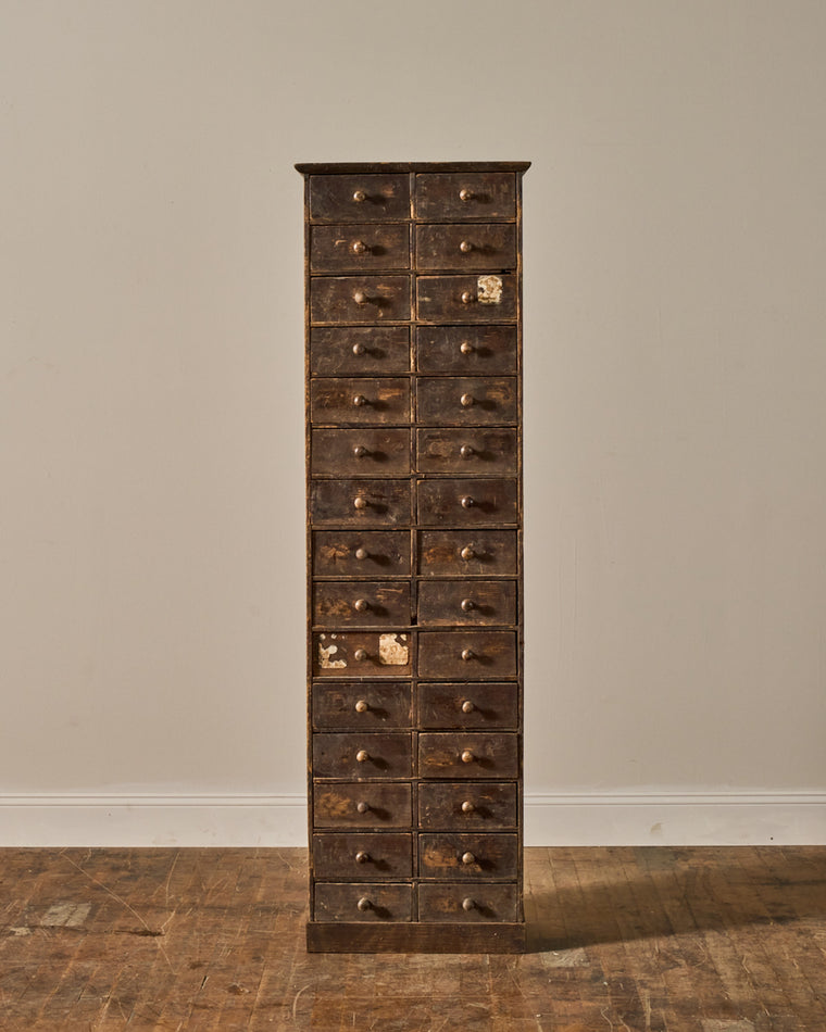 Normandy Workshop Cupboard