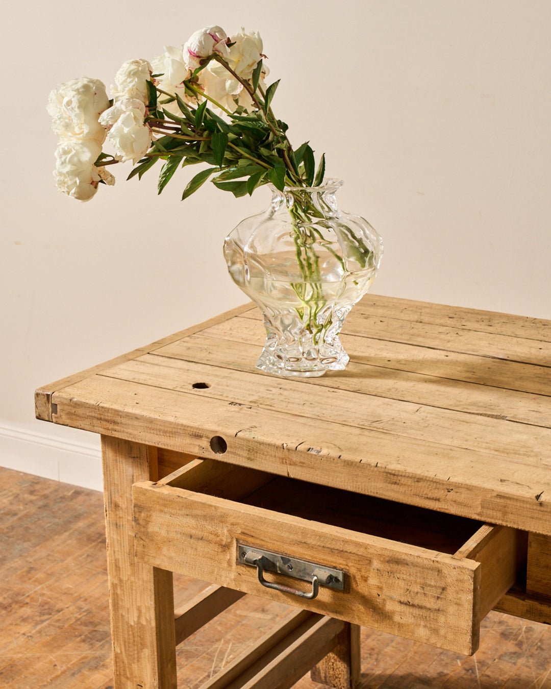 19th c. Kitchen Island