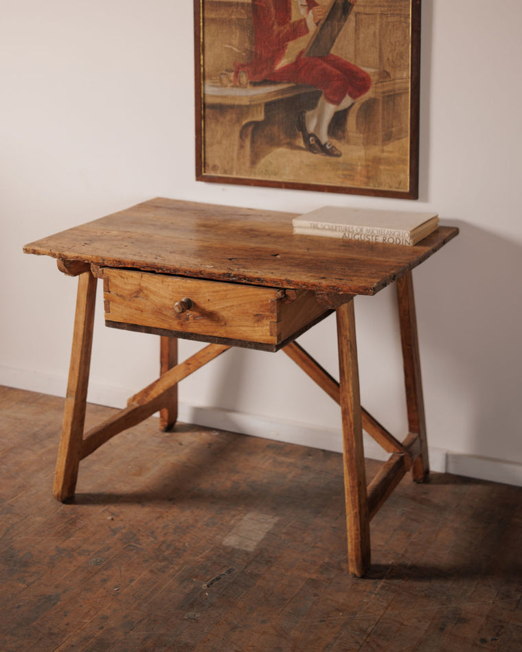 Spanish Entryway Table