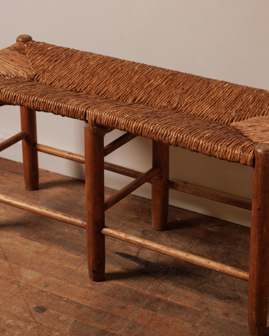 Rush Bench