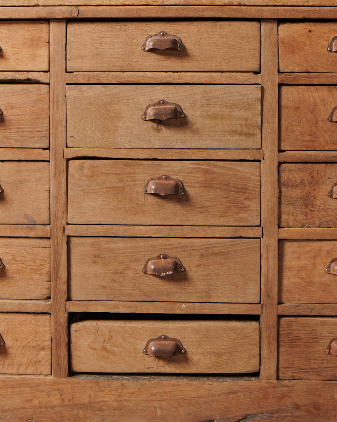 Petit Apothecary Dresser