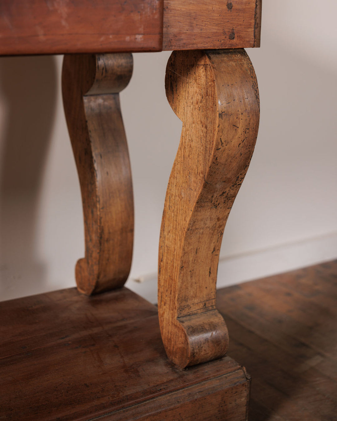 French Drapers Table