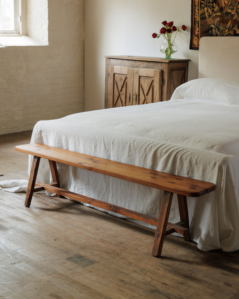 French Grand Bench