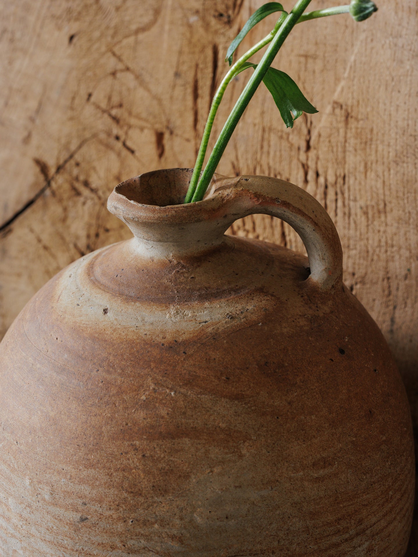 Antique French Jug