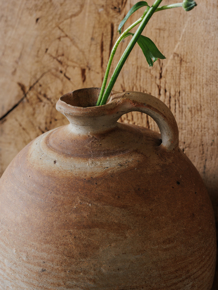 Antique French Jug
