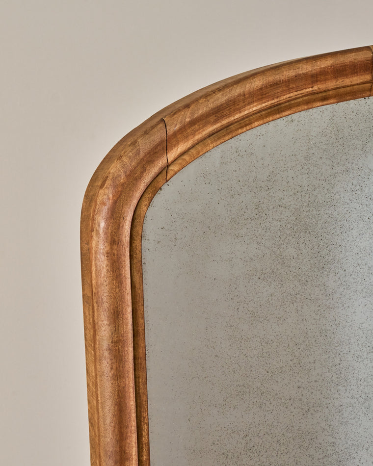 Psyché Cheval Floor Mirror