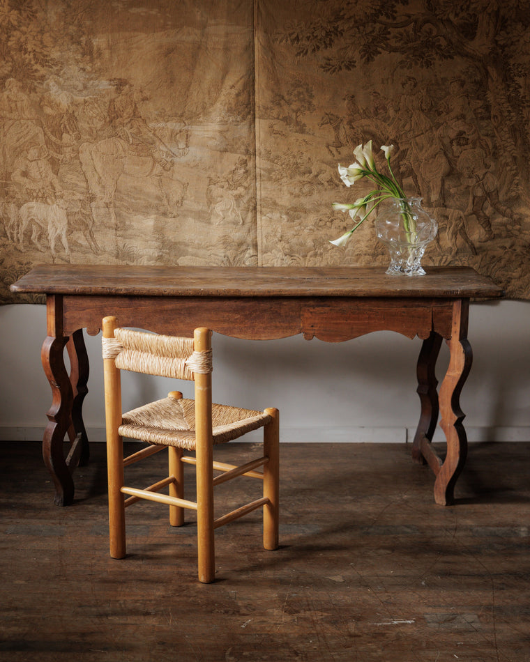 French Dining Table