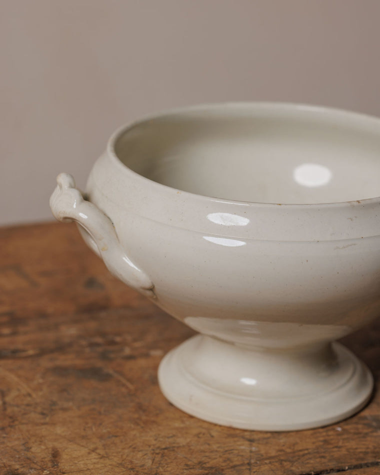 French Tureen - 2