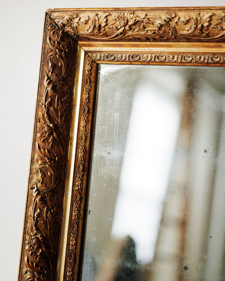 18th c. Mirror