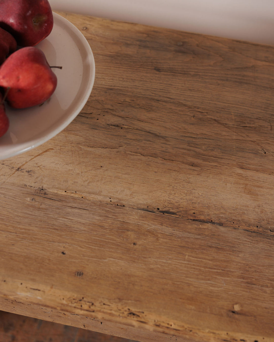 Oak Coffee Table