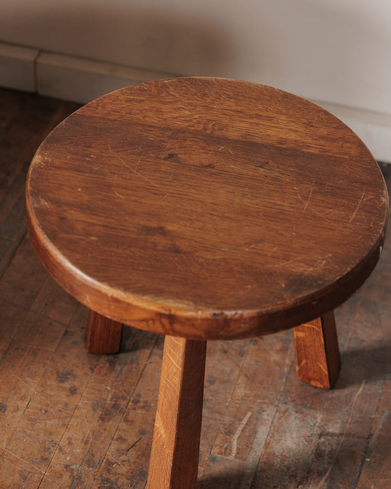 Midcentury Side Table