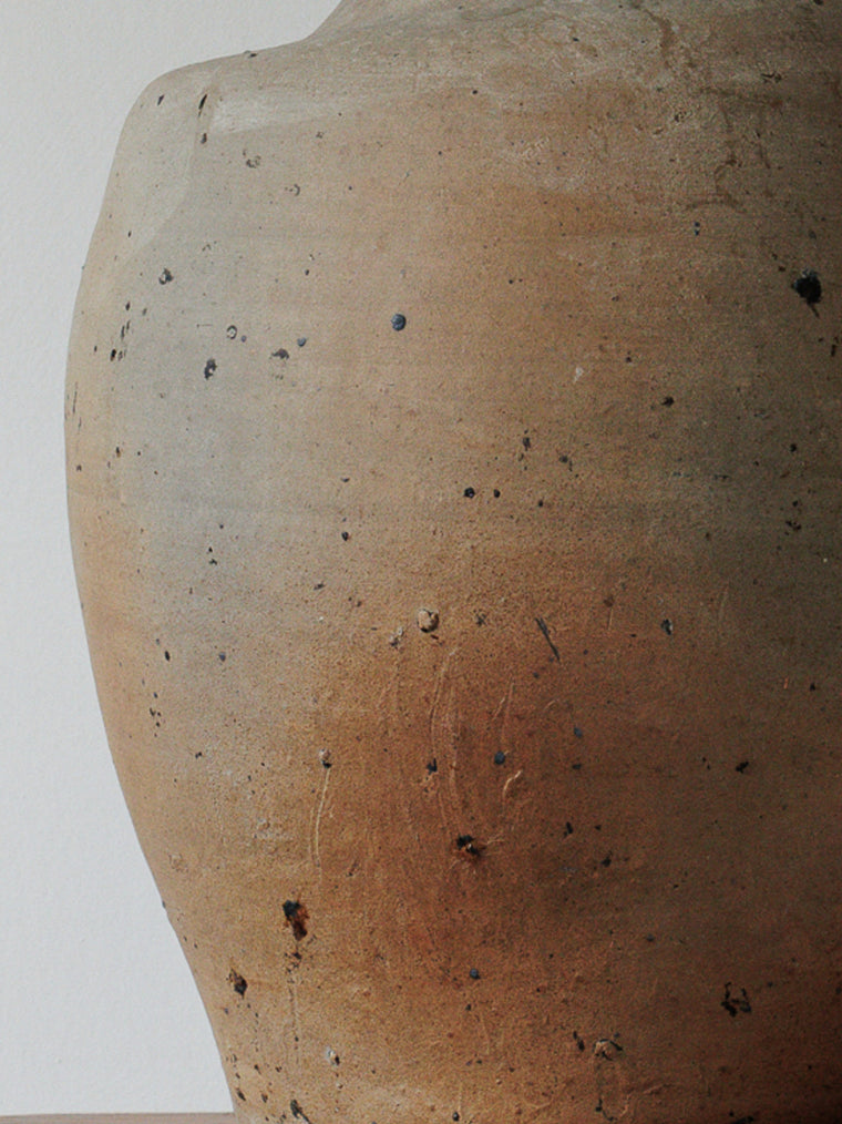 Auvergne Water Jug