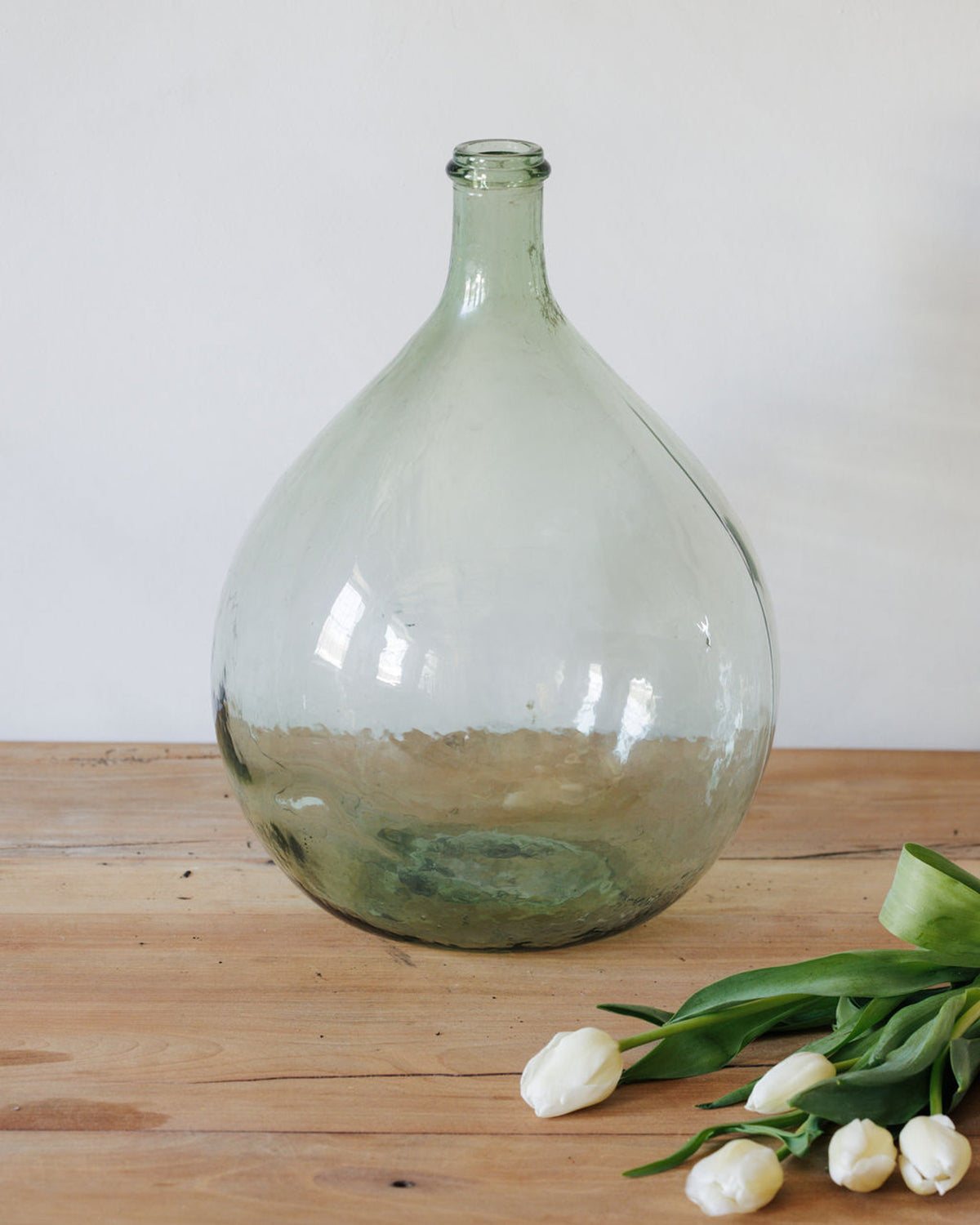 Demijohn Glass Bottle
