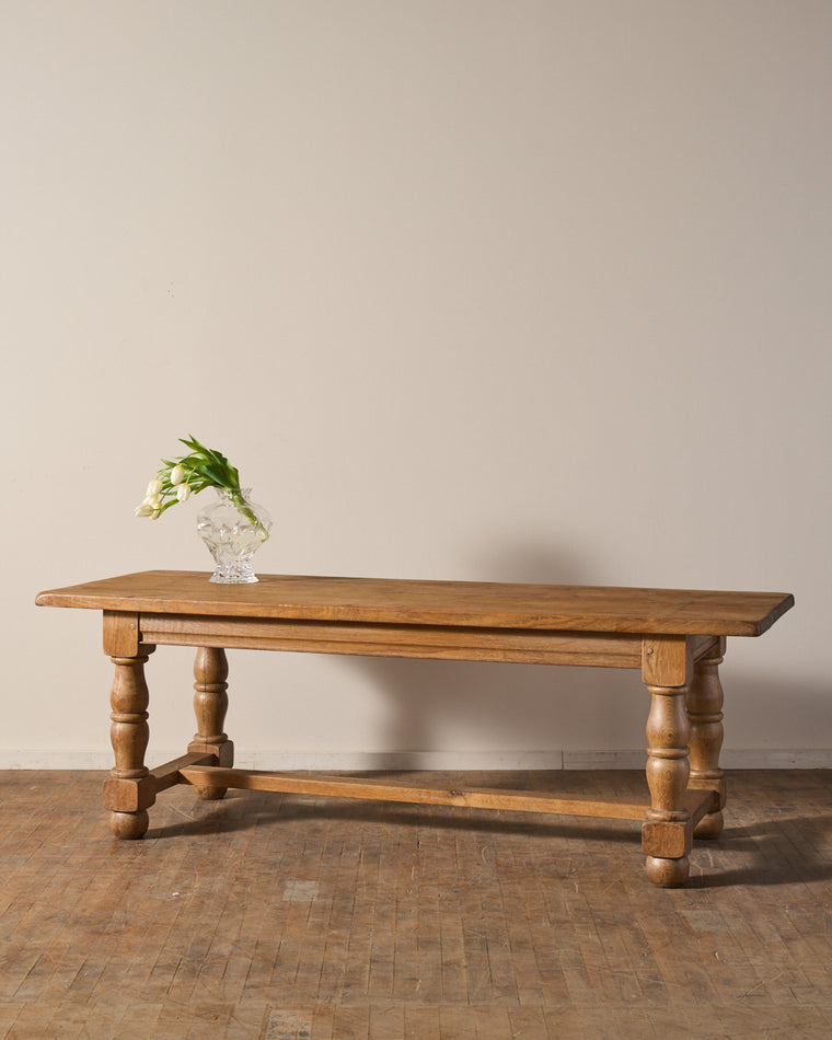 19th c. Farm Table